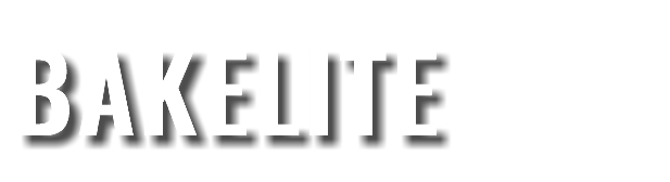 BAKELITE